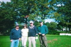 SJL GOLF 2004 005