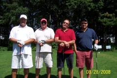 2008 BENNETT 4