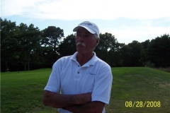 2008 CHARLIE