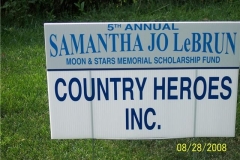 2008 COUNTRY HEROS