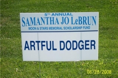 2008 DODGER