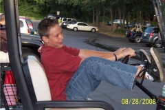 2008 JOSH
