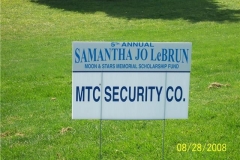 2008 LOU B