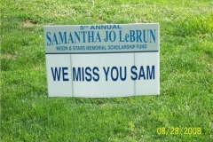 2008 MISS YOU