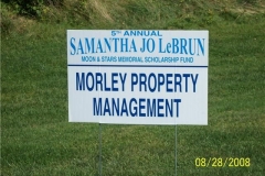 2008 MORLEY