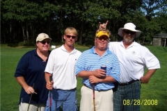2008 SCOTTY 1