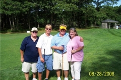 2008 SCOTTY 4