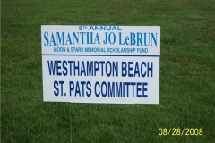 2008 ST PAT
