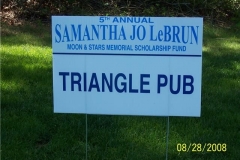 2008 TRIANGLE